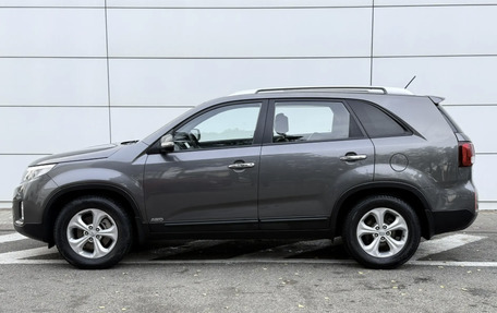 KIA Sorento II рестайлинг, 2018 год, 2 190 000 рублей, 8 фотография