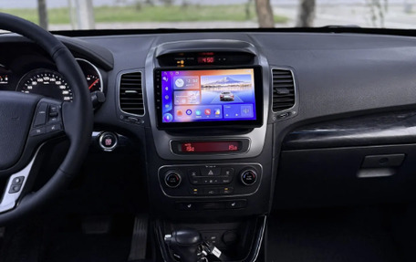 KIA Sorento II рестайлинг, 2018 год, 2 190 000 рублей, 13 фотография