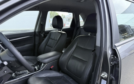 KIA Sorento II рестайлинг, 2018 год, 2 190 000 рублей, 14 фотография