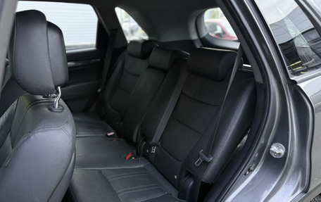 KIA Sorento II рестайлинг, 2018 год, 2 190 000 рублей, 15 фотография