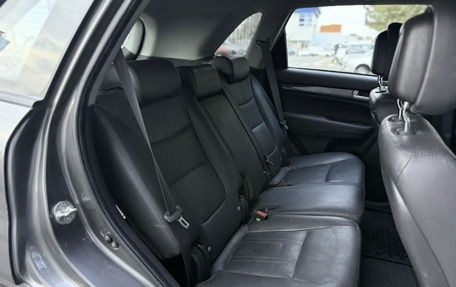 KIA Sorento II рестайлинг, 2018 год, 2 190 000 рублей, 16 фотография
