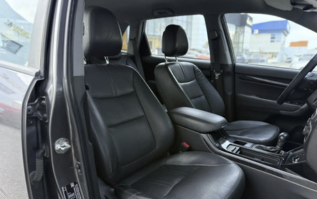 KIA Sorento II рестайлинг, 2018 год, 2 190 000 рублей, 17 фотография