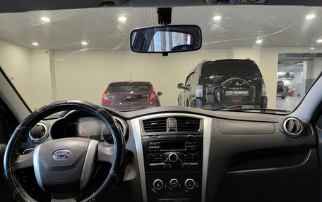 Datsun on-DO I рестайлинг, 2014 год, 270 000 рублей, 17 фотография