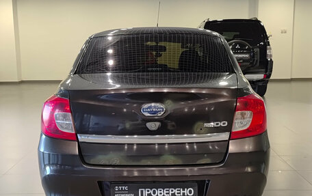 Datsun on-DO I рестайлинг, 2014 год, 270 000 рублей, 7 фотография