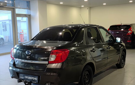 Datsun on-DO I рестайлинг, 2014 год, 270 000 рублей, 6 фотография