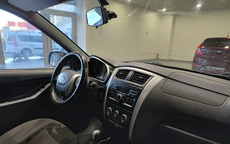 Datsun on-DO I рестайлинг, 2014 год, 270 000 рублей, 13 фотография