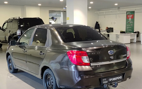 Datsun on-DO I рестайлинг, 2014 год, 270 000 рублей, 8 фотография