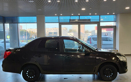 Datsun on-DO I рестайлинг, 2014 год, 270 000 рублей, 5 фотография