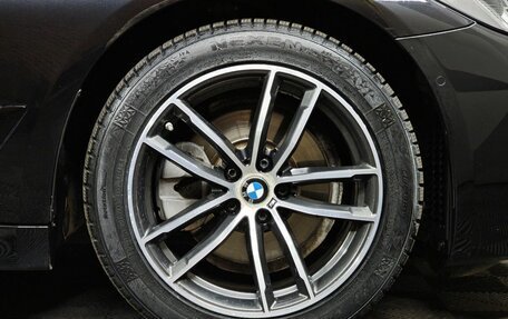BMW 5 серия, 2020 год, 4 990 000 рублей, 7 фотография