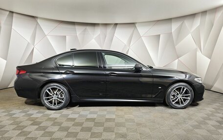 BMW 5 серия, 2020 год, 4 990 000 рублей, 6 фотография