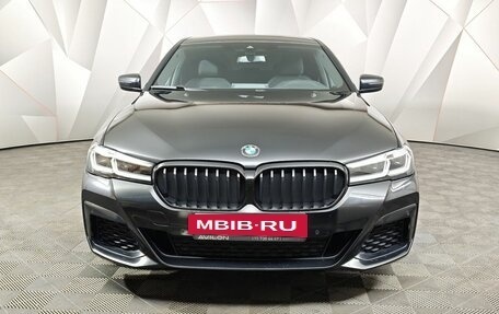 BMW 5 серия, 2020 год, 4 990 000 рублей, 3 фотография