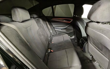 BMW 5 серия, 2020 год, 4 990 000 рублей, 14 фотография
