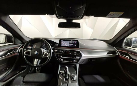 BMW 5 серия, 2020 год, 4 990 000 рублей, 11 фотография