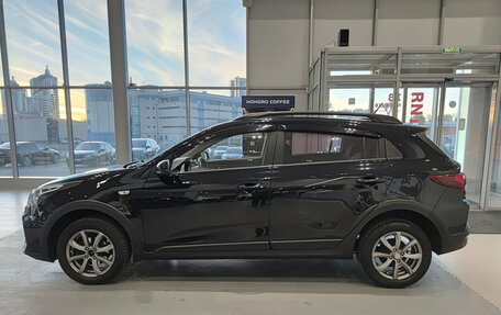 KIA Rio IV, 2021 год, 1 898 000 рублей, 10 фотография