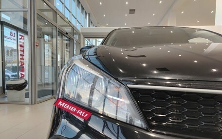 KIA Rio IV, 2021 год, 1 898 000 рублей, 21 фотография