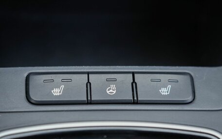 KIA Rio IV, 2018 год, 1 100 000 рублей, 18 фотография