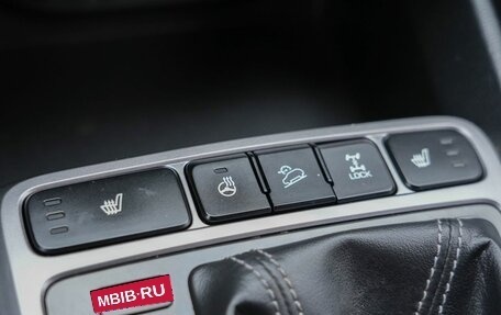 Hyundai Creta I рестайлинг, 2019 год, 1 850 000 рублей, 19 фотография