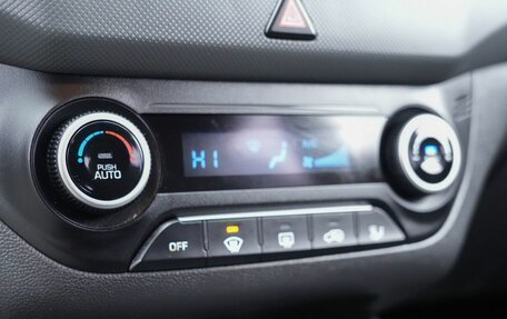 Hyundai Creta I рестайлинг, 2019 год, 1 850 000 рублей, 20 фотография