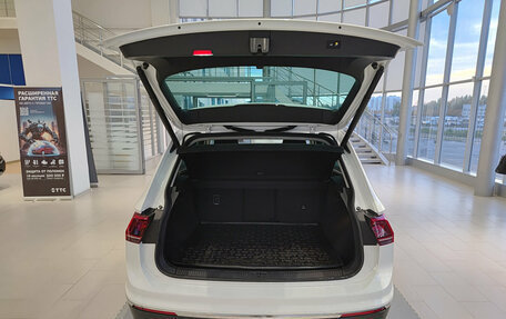Volkswagen Tiguan II, 2019 год, 3 574 000 рублей, 12 фотография