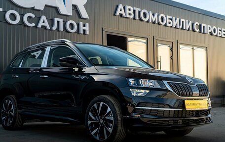 Skoda Karoq I, 2025 год, 3 185 000 рублей, 2 фотография