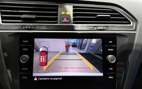 Volkswagen Tiguan II, 2019 год, 3 574 000 рублей, 24 фотография