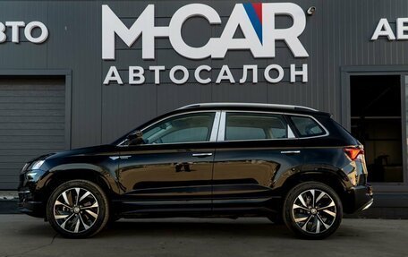 Skoda Karoq I, 2025 год, 3 185 000 рублей, 4 фотография