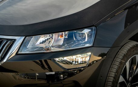 Skoda Karoq I, 2025 год, 3 185 000 рублей, 12 фотография