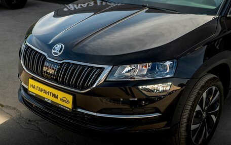 Skoda Karoq I, 2025 год, 3 185 000 рублей, 11 фотография
