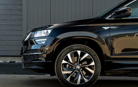 Skoda Karoq I, 2025 год, 3 185 000 рублей, 5 фотография