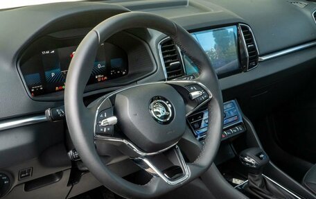 Skoda Karoq I, 2025 год, 3 185 000 рублей, 17 фотография