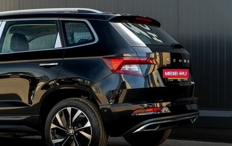 Skoda Karoq I, 2025 год, 3 185 000 рублей, 8 фотография