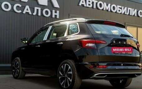 Skoda Karoq I, 2025 год, 3 185 000 рублей, 10 фотография