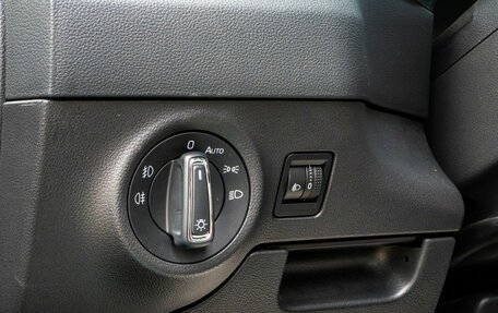 Skoda Karoq I, 2025 год, 3 185 000 рублей, 19 фотография