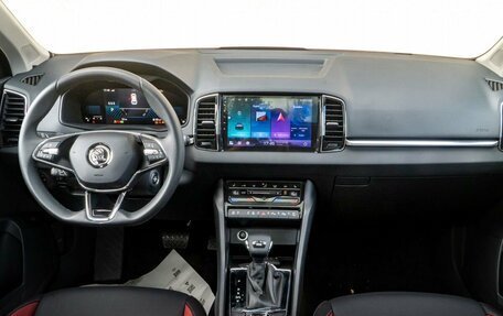 Skoda Karoq I, 2025 год, 3 185 000 рублей, 28 фотография