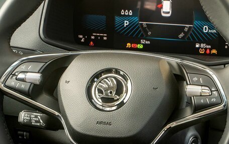 Skoda Karoq I, 2025 год, 3 185 000 рублей, 25 фотография