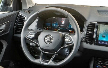 Skoda Karoq I, 2025 год, 3 185 000 рублей, 23 фотография