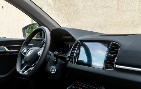 Skoda Karoq I, 2025 год, 3 185 000 рублей, 31 фотография