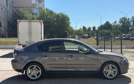 Mazda 3, 2008 год, 800 000 рублей, 8 фотография