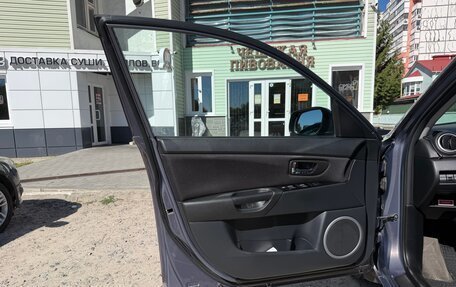 Mazda 3, 2008 год, 800 000 рублей, 10 фотография