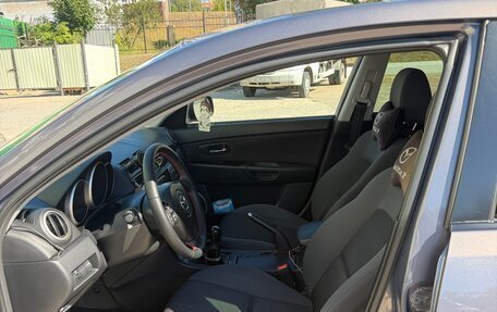 Mazda 3, 2008 год, 800 000 рублей, 11 фотография