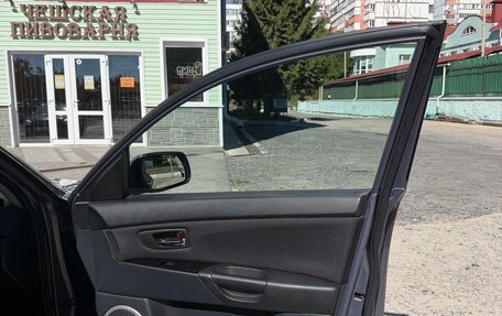 Mazda 3, 2008 год, 800 000 рублей, 13 фотография