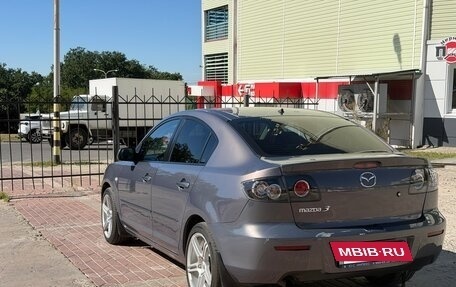 Mazda 3, 2008 год, 800 000 рублей, 5 фотография