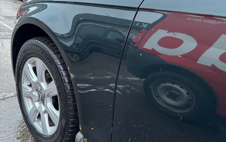 Audi A4, 2009 год, 1 100 000 рублей, 4 фотография