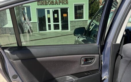 Mazda 3, 2008 год, 800 000 рублей, 17 фотография