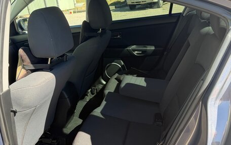 Mazda 3, 2008 год, 800 000 рублей, 14 фотография