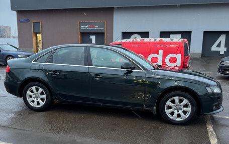 Audi A4, 2009 год, 1 100 000 рублей, 7 фотография