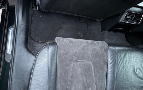 Audi A4, 2009 год, 1 100 000 рублей, 8 фотография