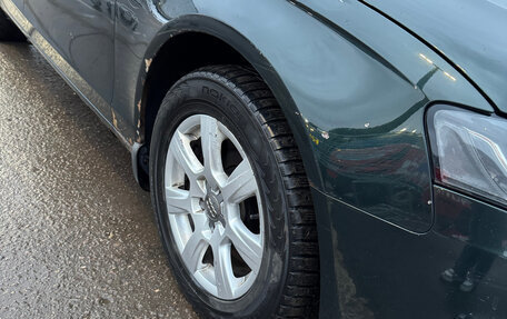 Audi A4, 2009 год, 1 100 000 рублей, 6 фотография