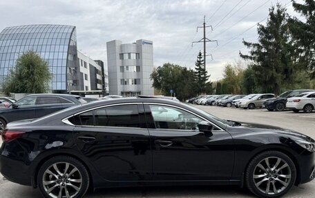 Mazda 6, 2015 год, 1 915 000 рублей, 5 фотография