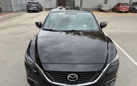 Mazda 6, 2015 год, 1 915 000 рублей, 3 фотография